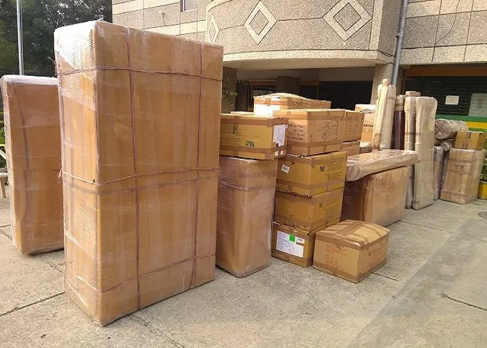 Loading and Unloading Services in Jhansi