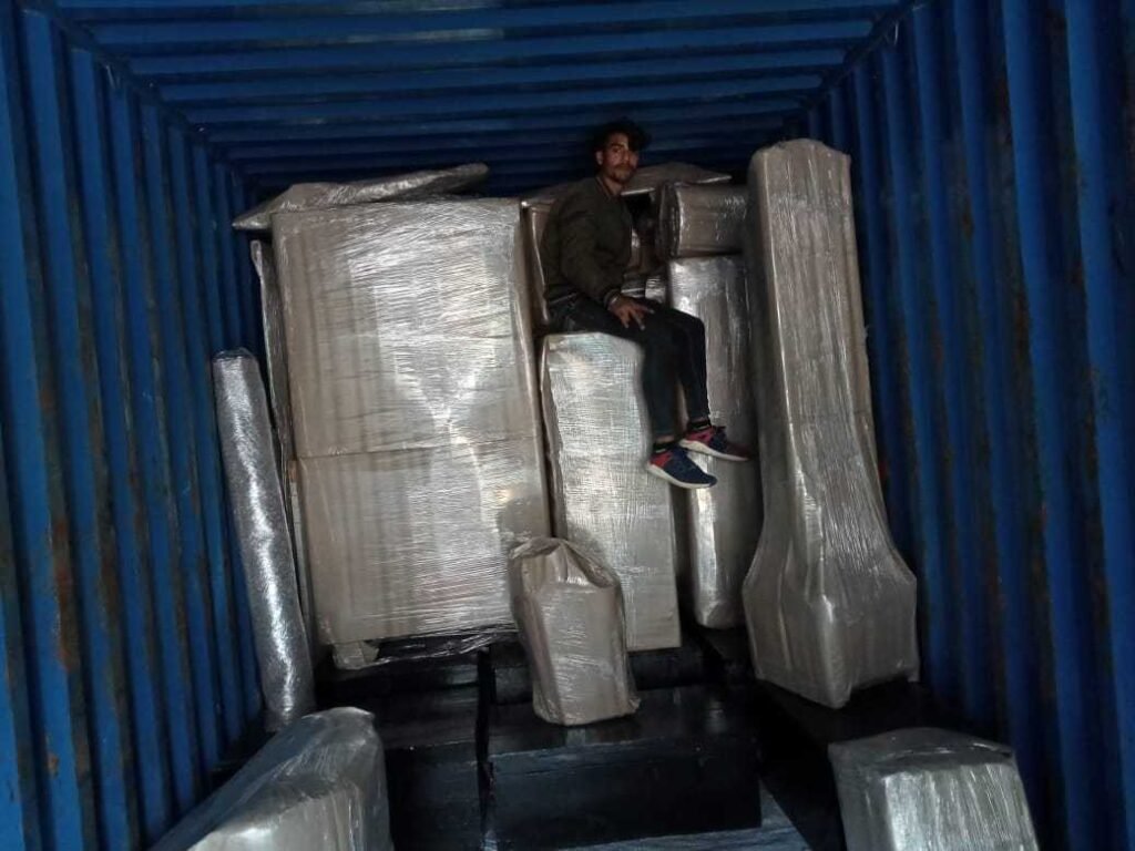 A1 Packers and Movers